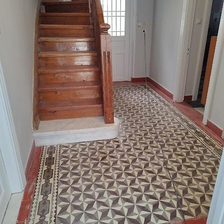 Комната Pilika 4Room With Shared Bath Athen Exterior foto