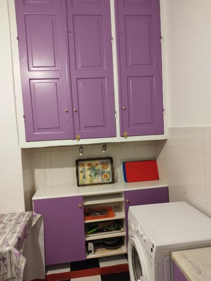 Комната Pilika 4Room With Shared Bath Athen Exterior foto