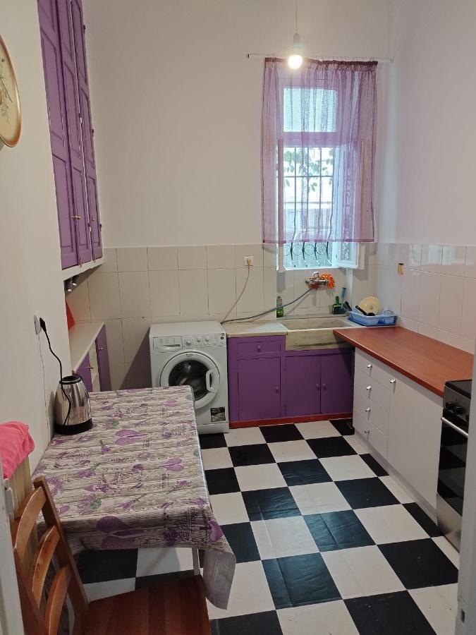 Комната Pilika 4Room With Shared Bath Athen Exterior foto