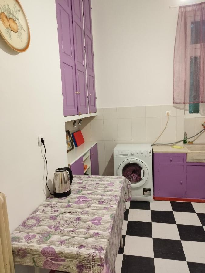 Комната Pilika 4Room With Shared Bath Athen Exterior foto