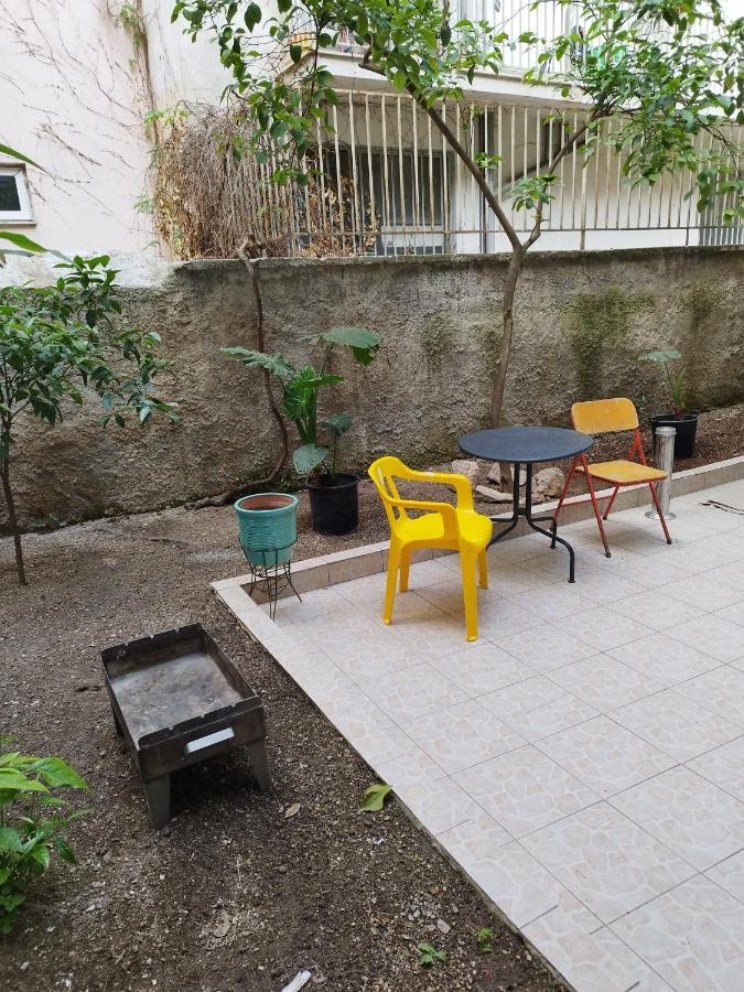 Комната Pilika 4Room With Shared Bath Athen Exterior foto