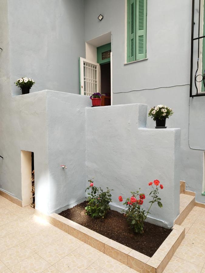 Комната Pilika 4Room With Shared Bath Athen Exterior foto