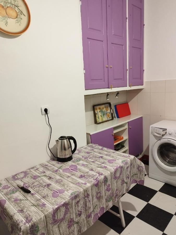 Комната Pilika 4Room With Shared Bath Athen Exterior foto