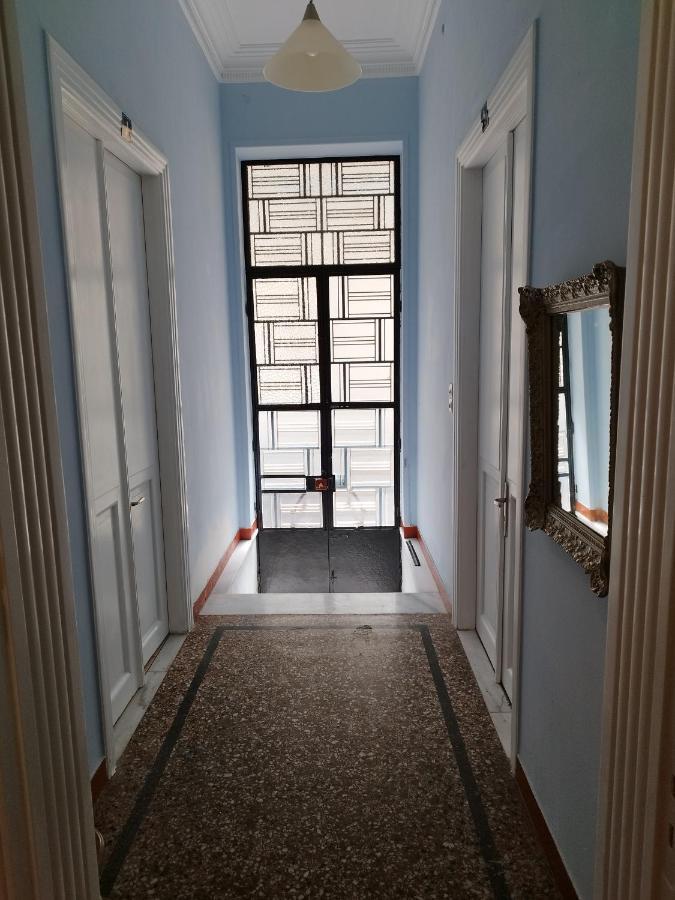 Комната Pilika 4Room With Shared Bath Athen Exterior foto